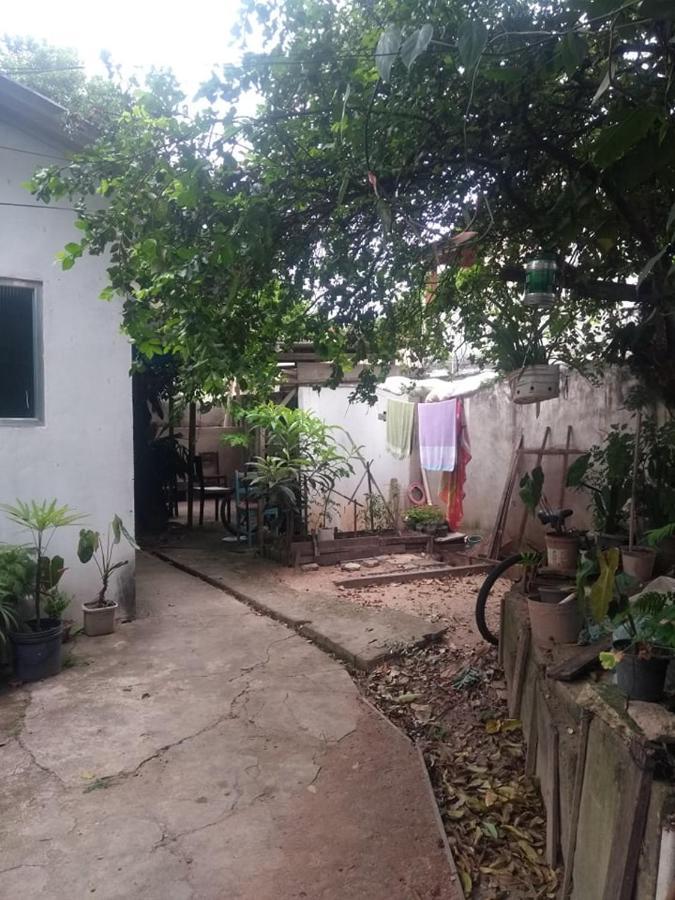Hostel El Caleuche Rio das Ostras Extérieur photo