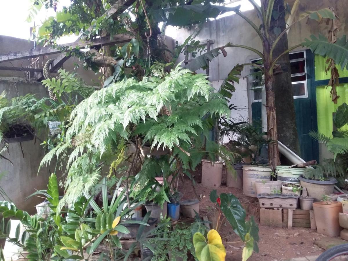Hostel El Caleuche Rio das Ostras Extérieur photo