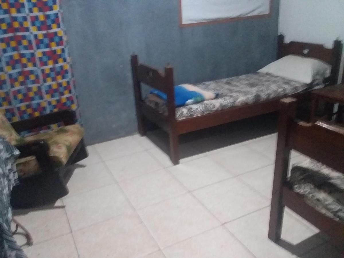 Hostel El Caleuche Rio das Ostras Extérieur photo